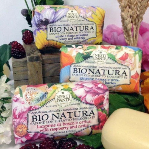 Bio Natura Nesti Dante 250гр 