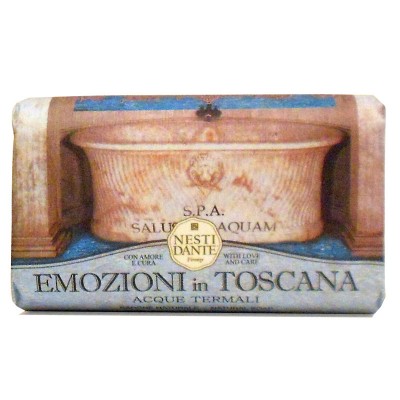 Emozioni in Toscana Nesti Dante 250гр 