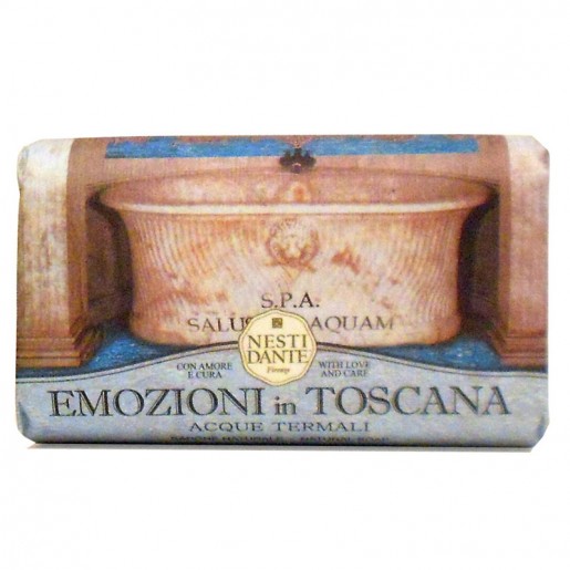Emozioni in Toscana Nesti Dante 250гр 