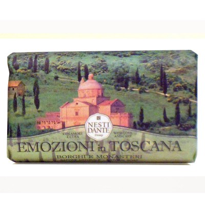 Emozioni in Toscana Nesti Dante 250гр 