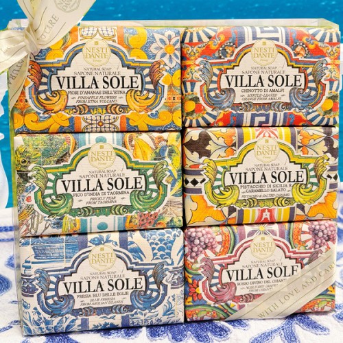 VILLA SOLE - 250г.