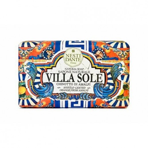 VILLA SOLE - 250г.
