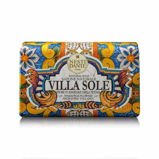 VILLA SOLE - 250г.
