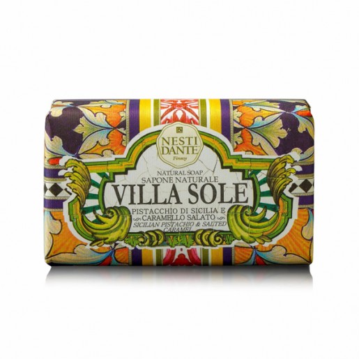 VILLA SOLE - 250г.