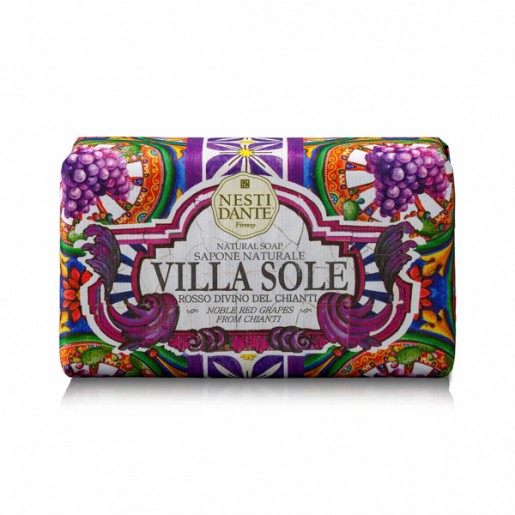VILLA SOLE - 250г.