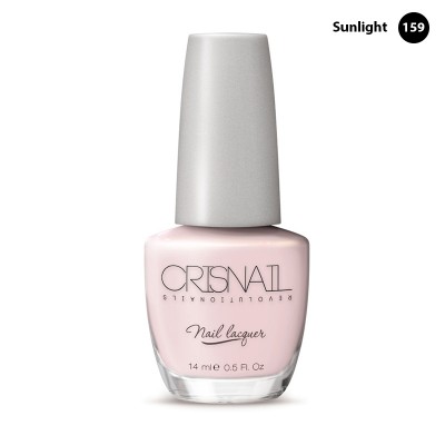 Лакови за Француски маникир CRISNAIL 14мл