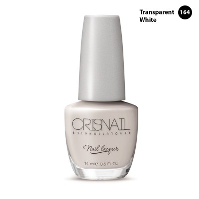 Лакови за Француски маникир CRISNAIL 14мл