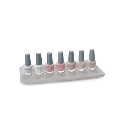 Лакови за Француски маникир CRISNAIL 14мл