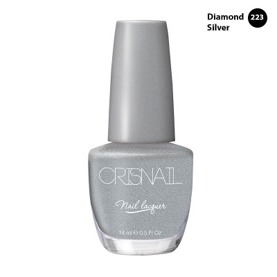 Галаксија Лакови за нокти со светки CRISNAIL 14мл