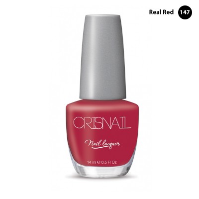 Огнени лакови за нокти CRISNAIL 14мл 