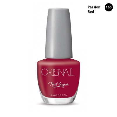 Огнени лакови за нокти CRISNAIL 14мл 