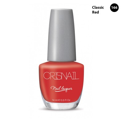 Огнени лакови за нокти CRISNAIL 14мл 
