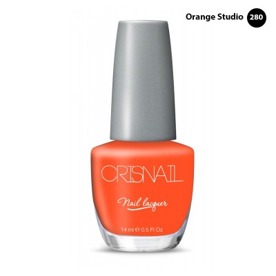 Пастелни Лакови за нокти CRISNAIL 14мл 