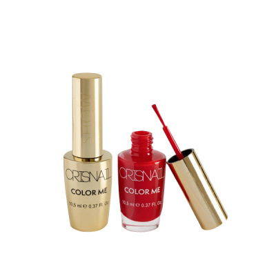 СУПЕР-ТРАЕН ЛАК (БЕЗ ПЕЧЕЊЕ СО UV ЛАМБА) COLOR ME 10.5МЛ