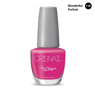 Бон-Бон лакови за нокти CRISNAIL 14мл