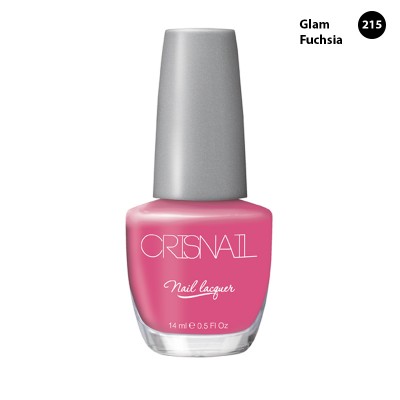 Бон-Бон лакови за нокти CRISNAIL 14мл