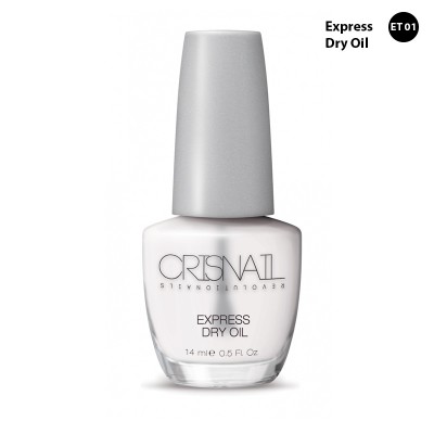Терапевтски лакови за нокти CRISNAIL 14мл