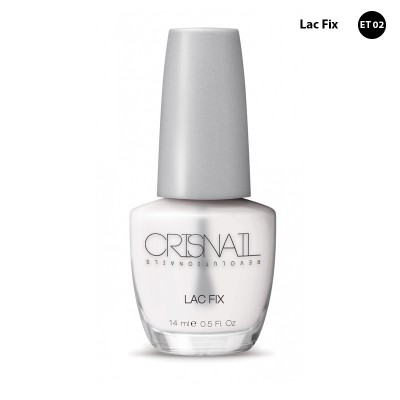 Терапевтски лакови за нокти CRISNAIL 14мл
