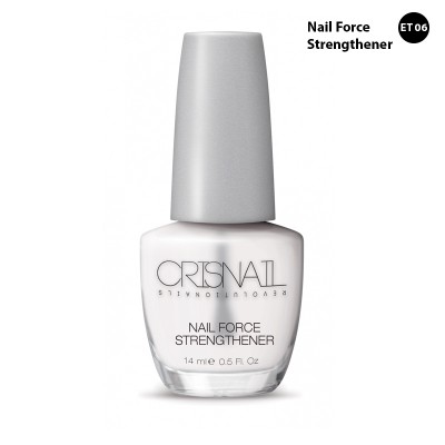 Терапевтски лакови за нокти CRISNAIL 14мл