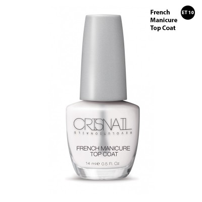 Терапевтски лакови за нокти CRISNAIL 14мл