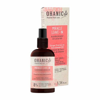 Miracle Leave-in 100мл.