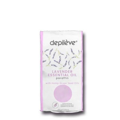 Парафин Лаванда DEPILEVE 350гр 
