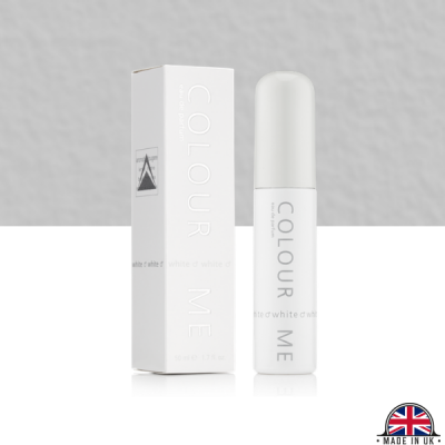 Colour Me White EDP 50ml