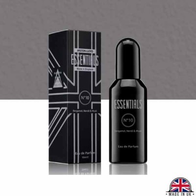 Essentials No 10 for Him 50ml EDP