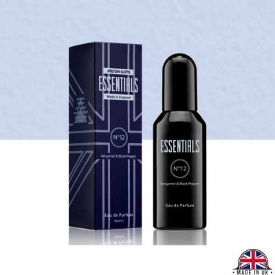 Essentials No 12 for Him 50ml EDP