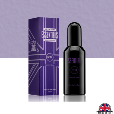 Essentials No 14 for Her 50ml EDP