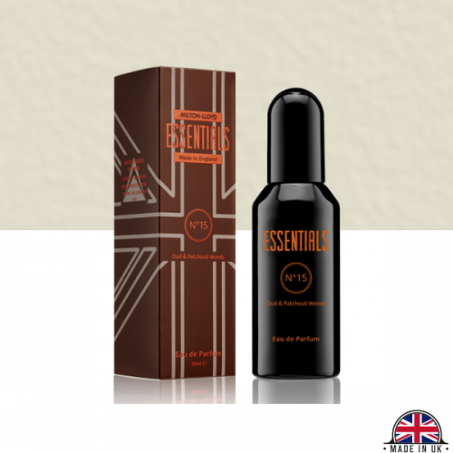 Essentials No 15 for Him 50ml EDP