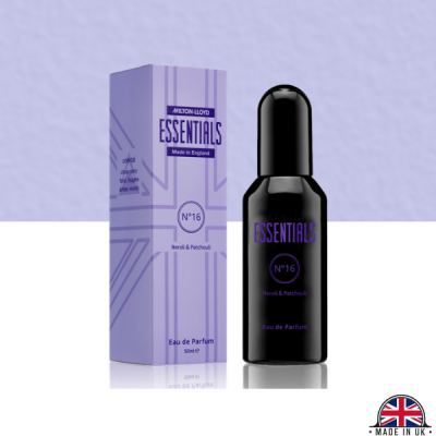 Essentials No 16 for Her 50ml EDP