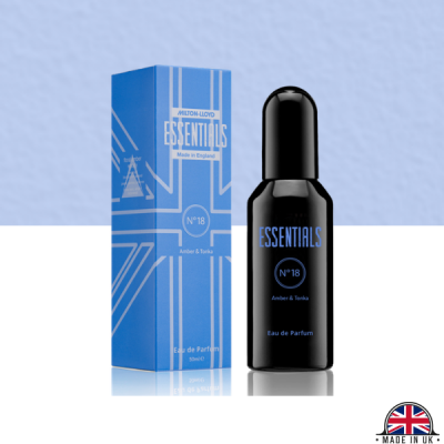 Essentials No 18 for Her 50ml EDP