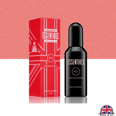 Essentials No 2 for Her 50ml EDP