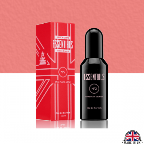Essentials No 2 for Her 50ml EDP