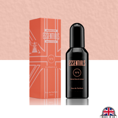 Essentials No 6 for Her 50ml EDP