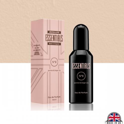 Essentials No 8 for Her 50ml EDP