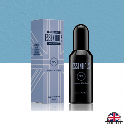 Essentials No 9 for Him 50ml EDP