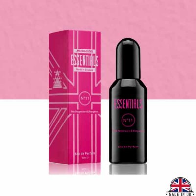 Essentials No 11 for Her 50ml EDP