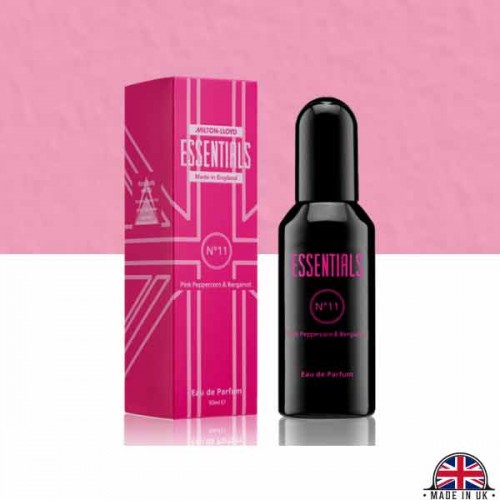 Essentials No 11 for Her 50ml EDP