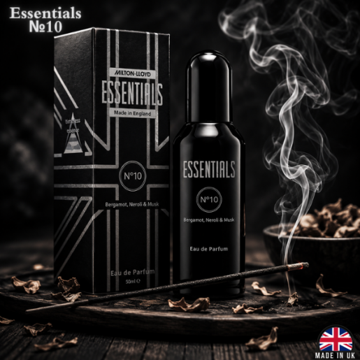 Essentials No 10 for Him 50ml EDP