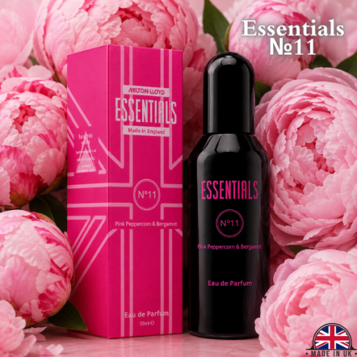 Essentials No 11 for Her 50ml EDP
