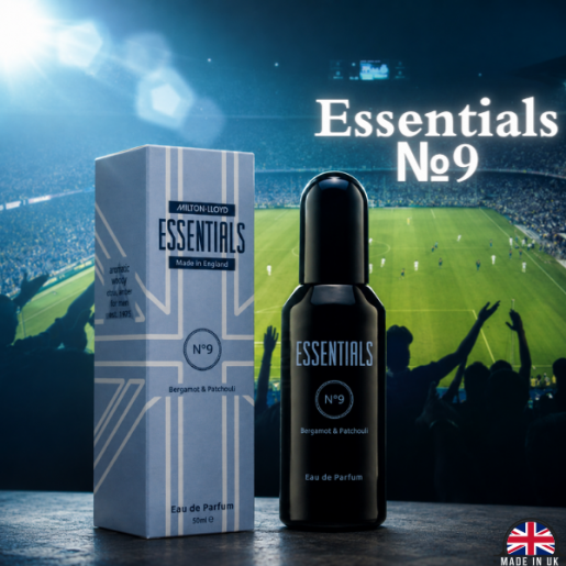 Essentials No 9 for Him 50ml EDP