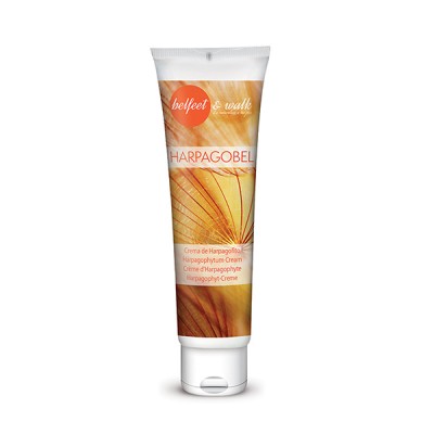 Крем за нозе (против болки во мускулите, артритис и истегнати лигаменти) BELFEET 100 мл 