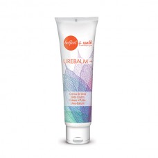 Хидратантен крем за стапала со Уреа (за еластична кожа) BELFEET 100 мл 