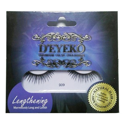 D'Eyeko LENGHTENING 909