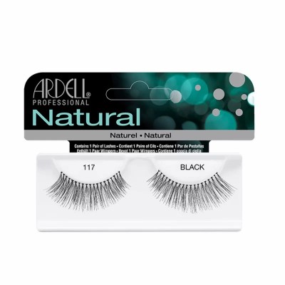 ARDELL Natural 117