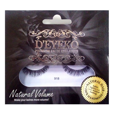 D'Eyeko NATURAL 918