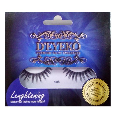 D'Eyeko LENGHTENING 908