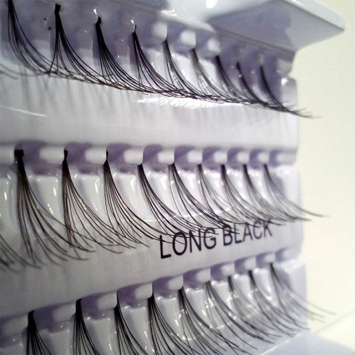 D'Eyeko LONG BLACK 